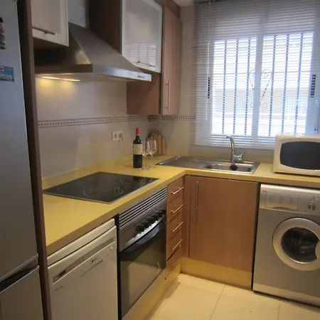 Apartamento Aguamarina 6 Planta Vistas Al Mar Oropesa del Mar
